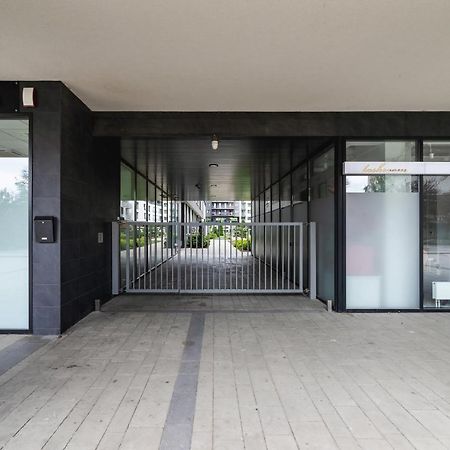 Apartment Romanowicza Cracow By Renters クラクフ エクステリア 写真